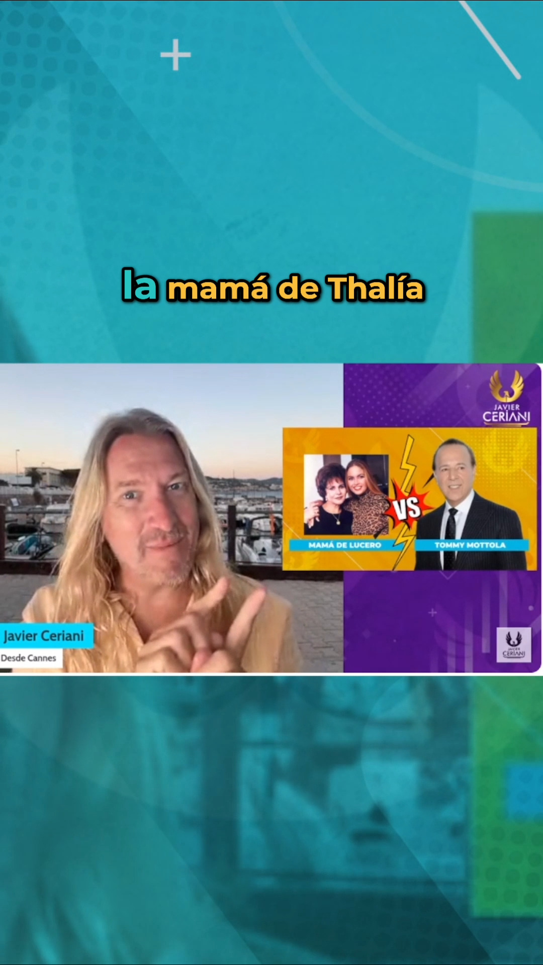 Una historia poco contada en la música latina… Ric Wake, el productor ...