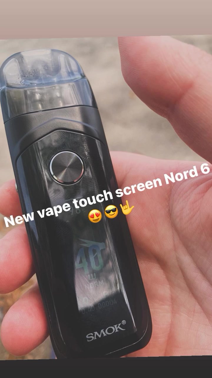 what is power lock on smok nord 4 The Pro a refresh of the existing line of the Nord AIO's from SMOK. This one has an overhauled board, and a...lock? SUPPORT THE CHANNEL https://www.patreon.com/vapingw Option:Classic Geekery BREEZE PRO | 2g