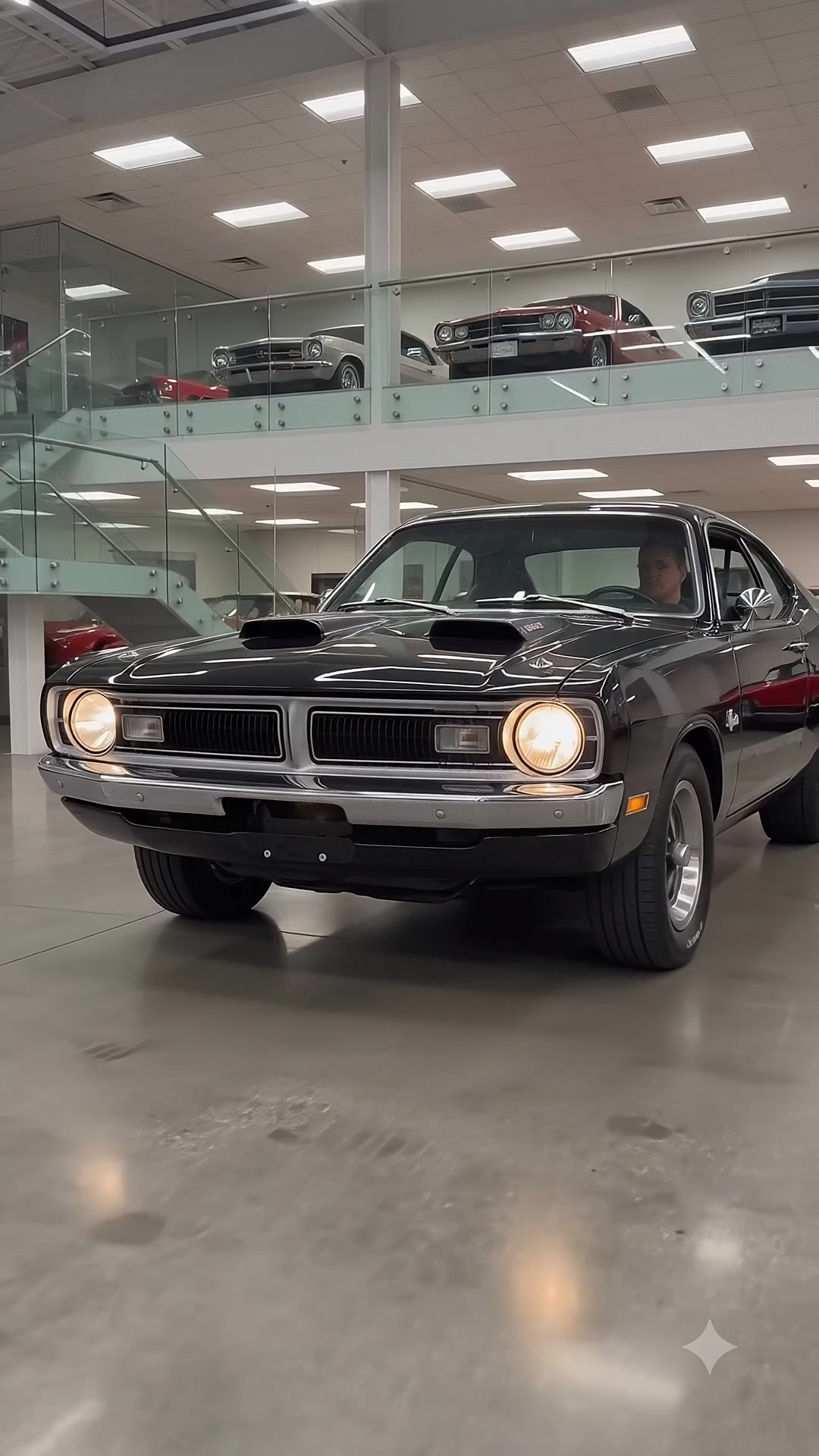 One of the baddest Dodge Demons we've ever seen could be yours