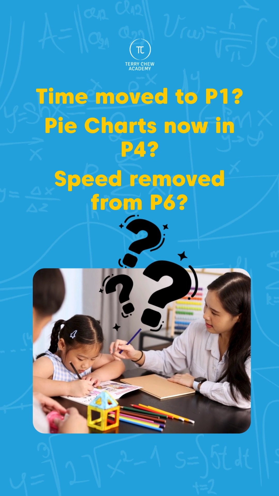 The 2026 Primary Math syllabus is here-and it's catching parents off ...