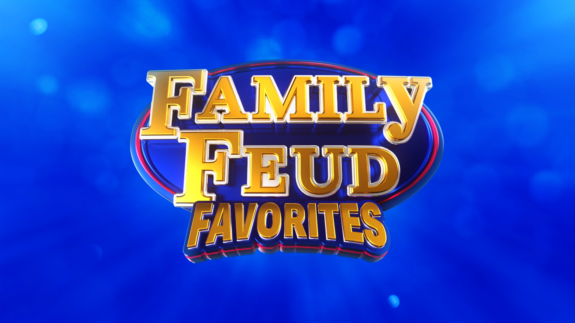 Introducing Family Feud Favorites, a brand-new TV show full of the game ...
