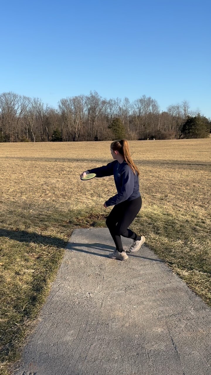 Happy National Girls and Women in Sports Day! Disc golf has connected ...