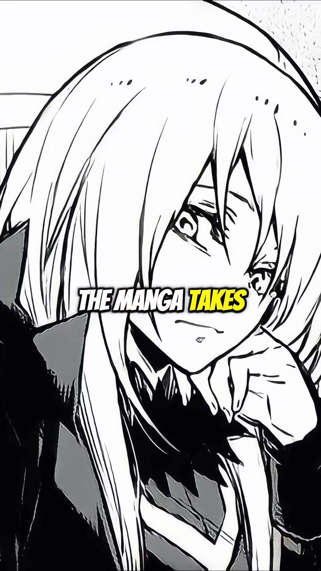 Rimuru’s Wrath on The Empire #explained #rimuru #tensura #shorts # ...