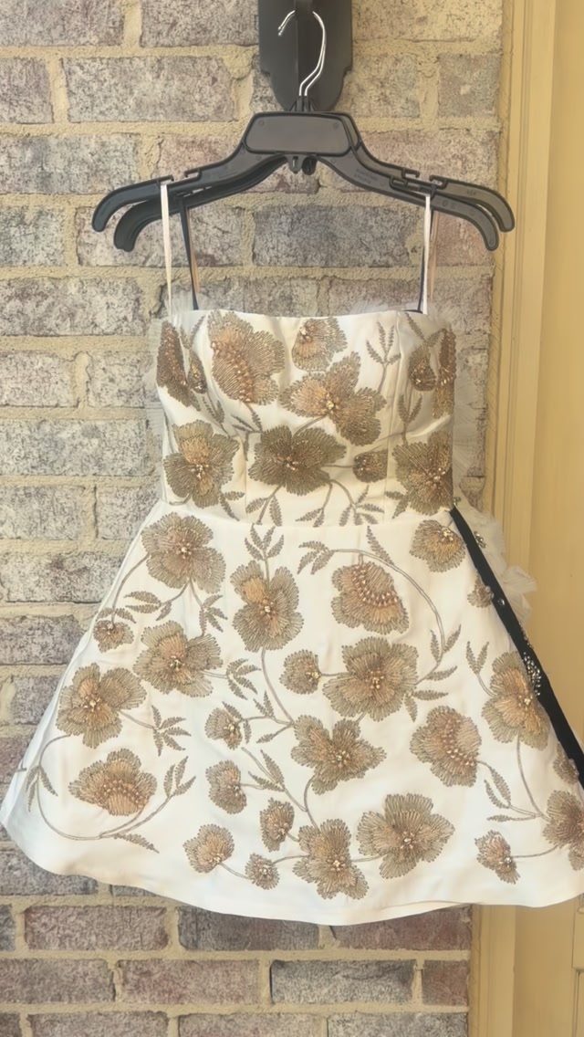 Loving our NEW ARRIVALS! Shop Homecoming dresses with us this week✨ | The Clothes Tree by Deborah