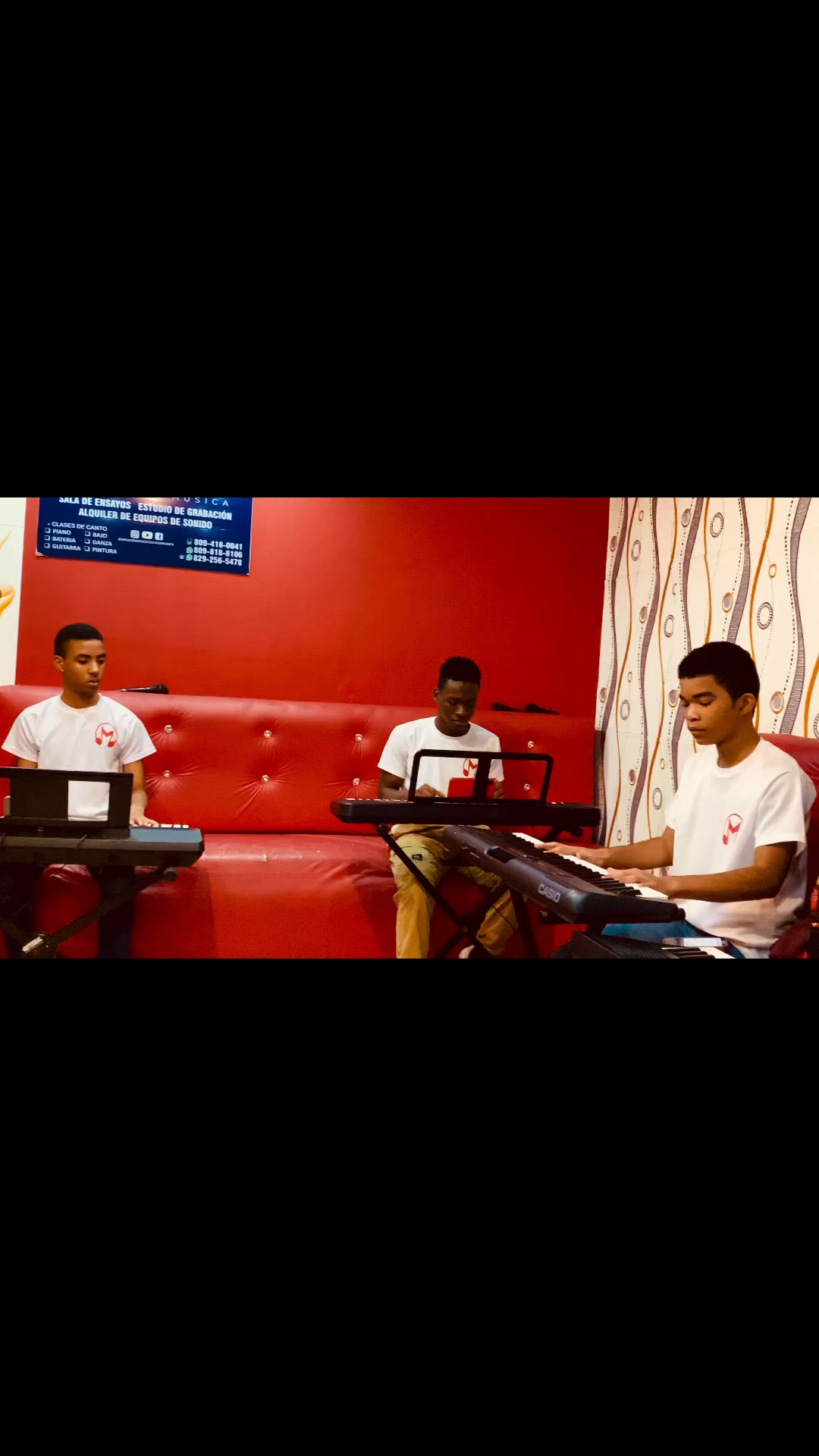 Maldonado Escuela de Musica