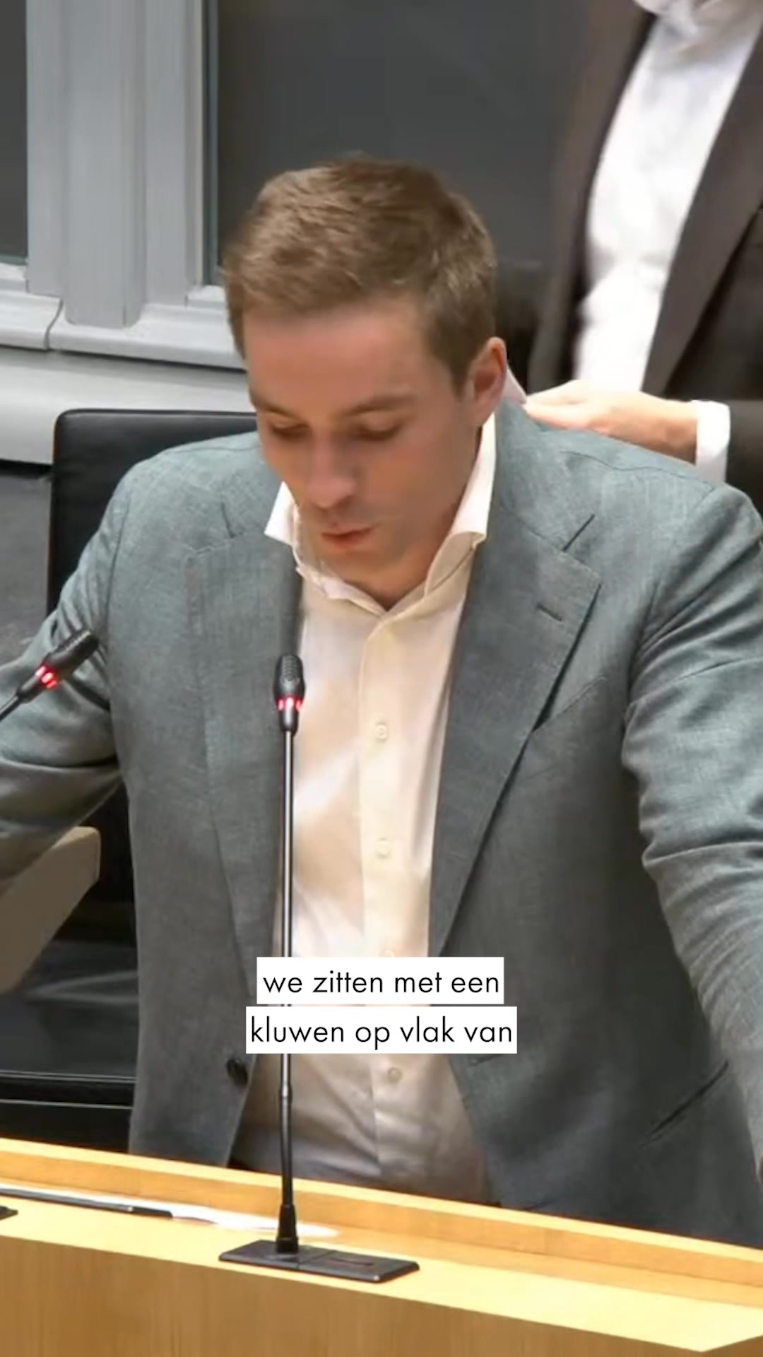 De profiteurs moeten eruit! Organisaties die subsidies misbruiken moet ...