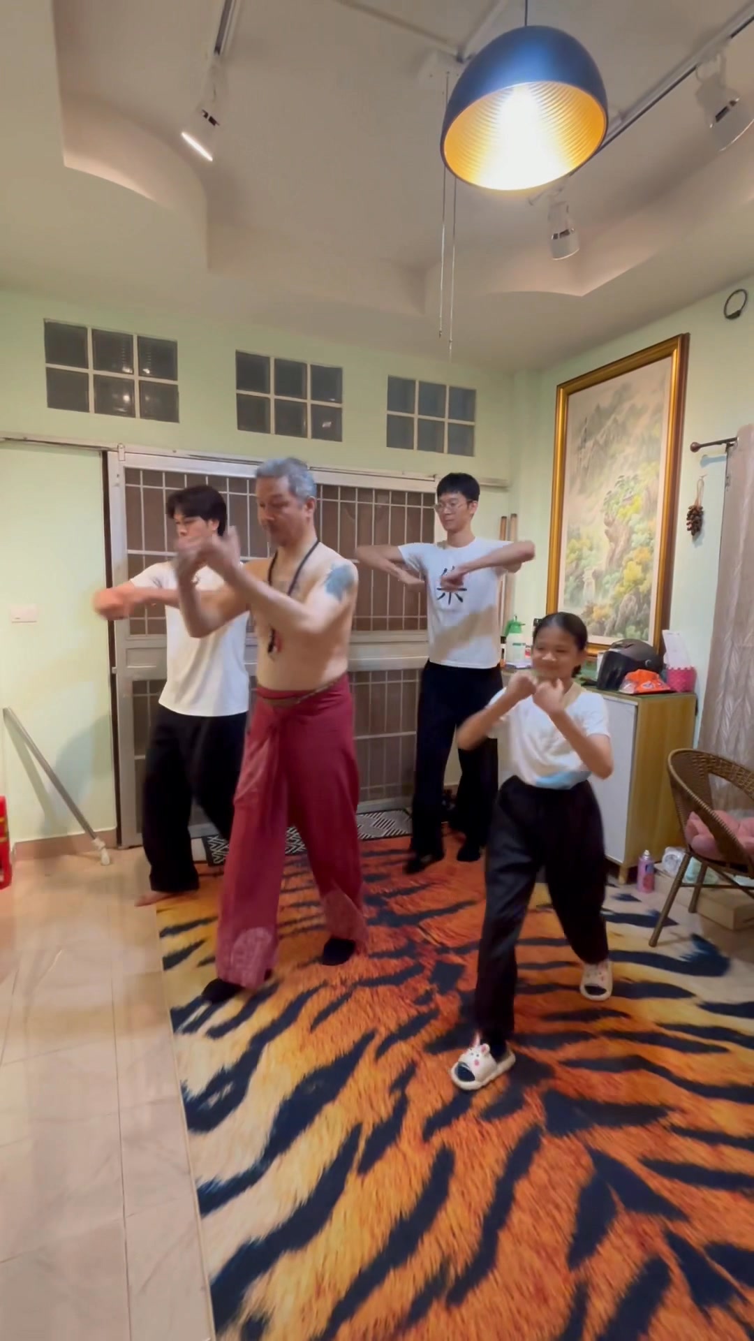 Wuji I Lik Quan พัฒนาโดย G.M.Jimmy Heow ในมาเลเซีย วิชานี้ถูกพัฒนามาจาก ...