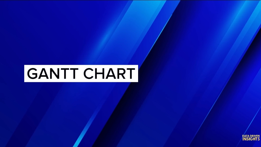 📊 Create a Gantt Chart in Excel – Easy & Effective! Looking for a ...