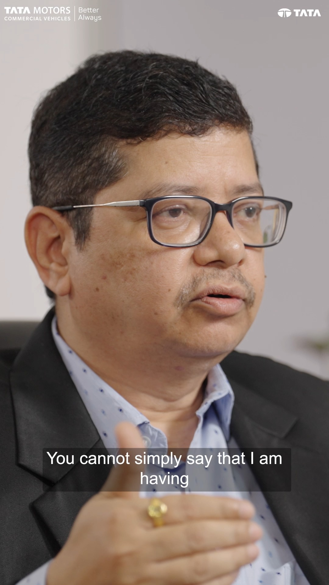 What makes a truly connected customer experience? Mr Rajendra Petkar ...