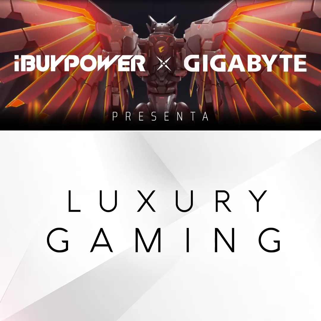 Ibuypower España | Barcelona