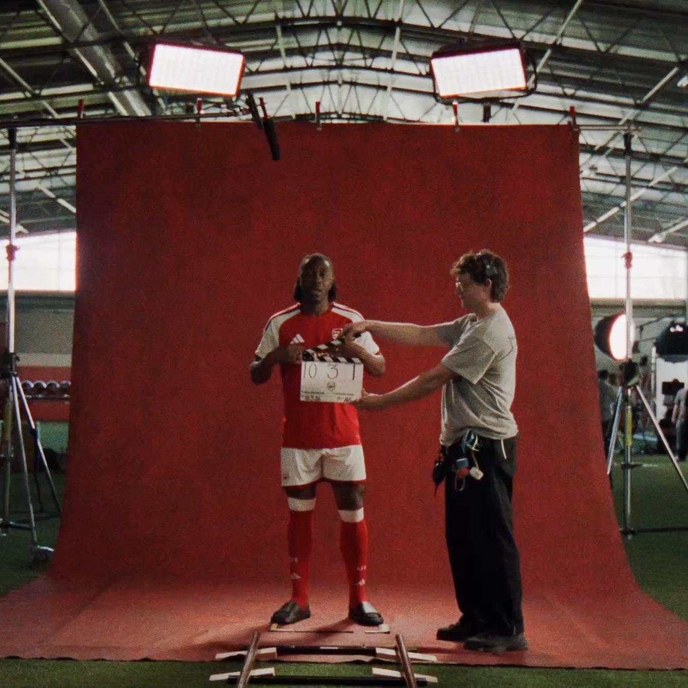 A different kind of connection ❤️ Our 26/27 Home Kit comes with