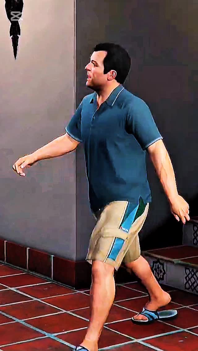 Michael and Jimmy’s Explosive Argument | GTA 5 #gta5 #gtav #viralreels ...