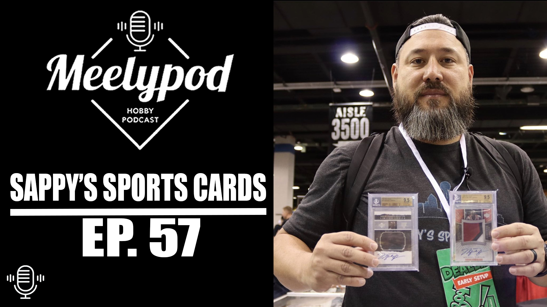 Setting Goals as a Dealer, Card Shops Evolving & Young Investors (Ep ...