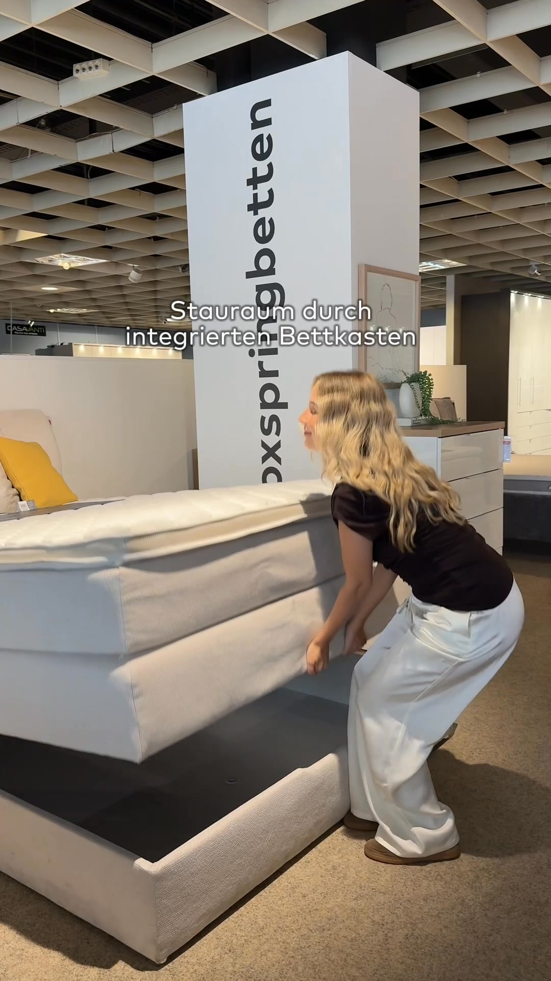 Im aktuellen porta Prospekt findest du richtig schöne Möbel zu besonders guten Preisen 🛋️✨ Wir zeigen dir hier nur einen kleinen Ausschnitt, es gibt noch viel mehr zu entdecken.😍, Mit den aktuellen