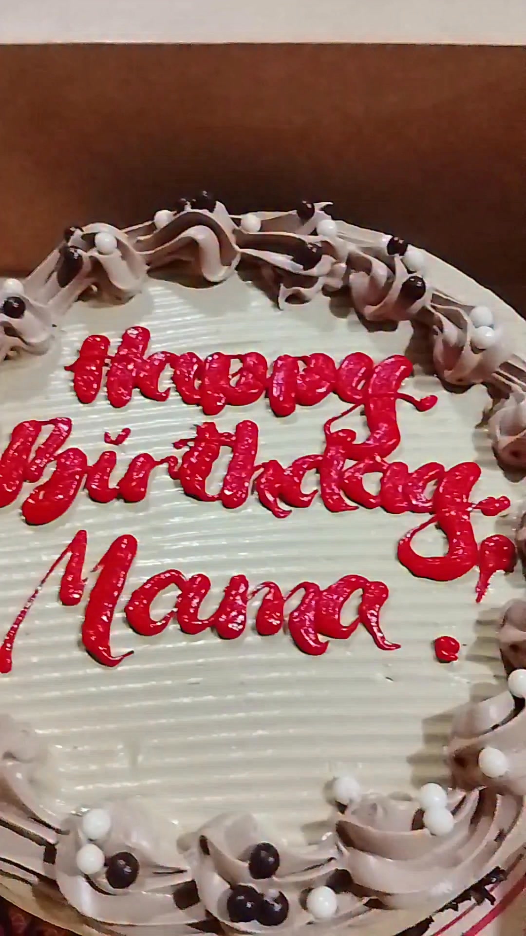 late pa birthday ng mga anako Maraming salamat | Neneng Tesado