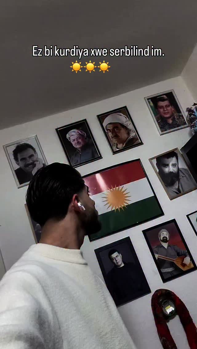 #kurd 💚 ️💛 | Rodi Ali | Facebook