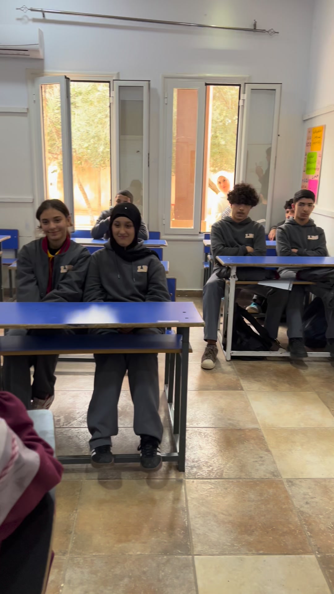 ‎L... - Ladybird Int’l School Libya -مدرسة الليدي بيرد الدولية