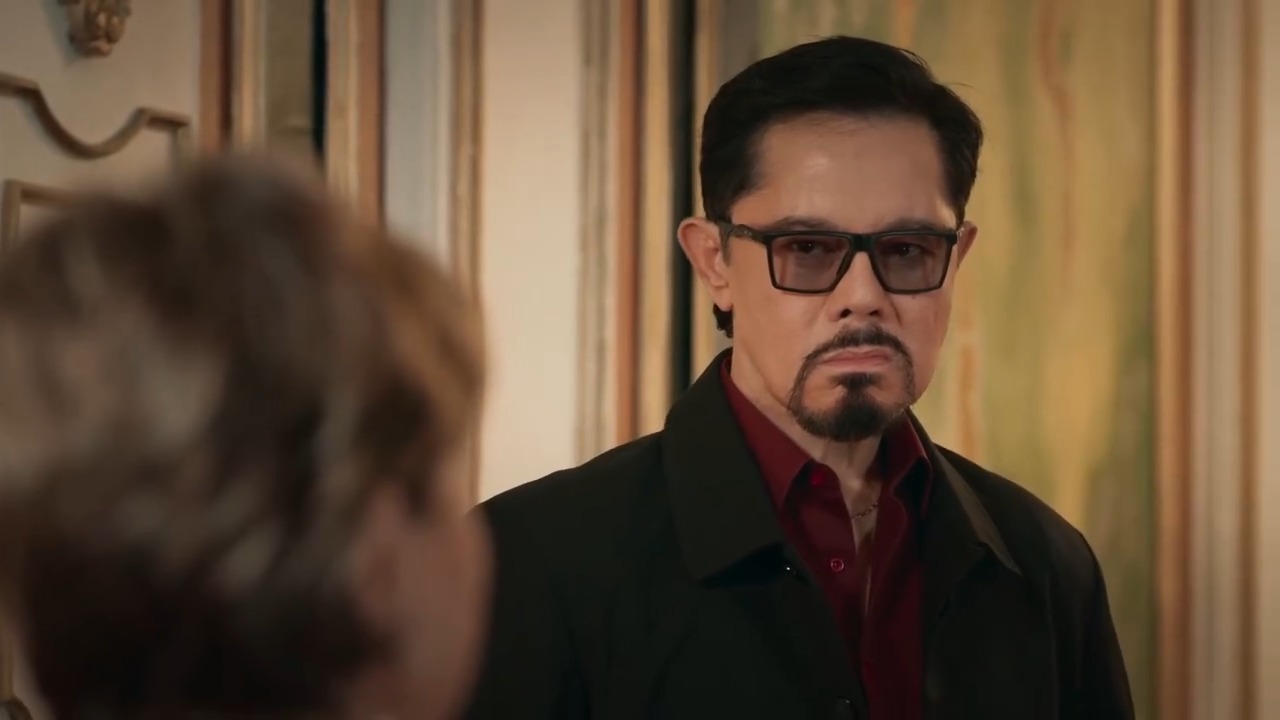 Pinaka-allergic si Ramon sa taong 'di mapagkakatiwalaan! Silipin ang ...