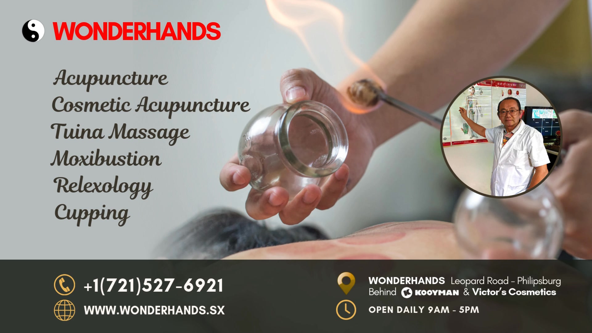 Wonder Hands