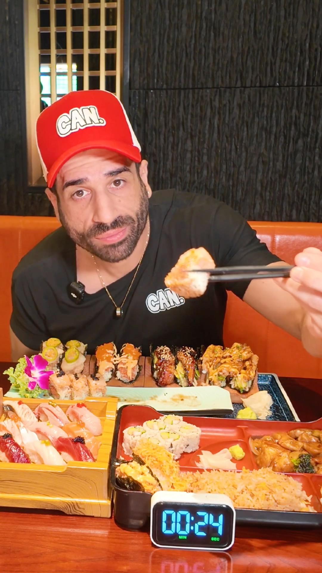 Koi Matsu Japanese Restaurant | Cherry Hill NJ
