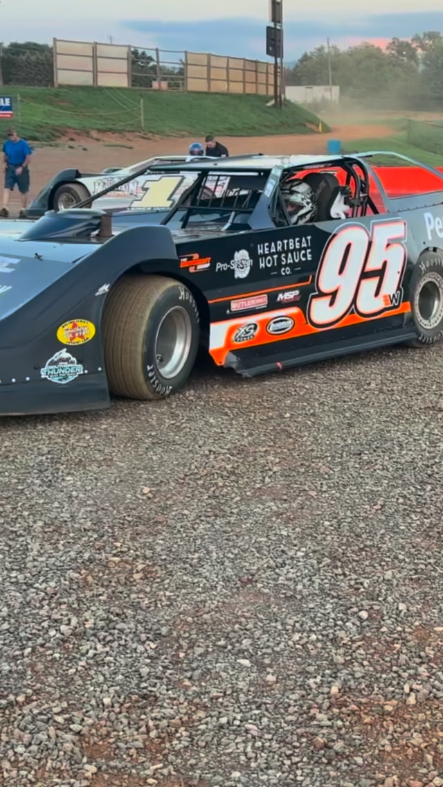 Excited to continue working Warrior Race Cars in 2026!🔥 #racing # ...
