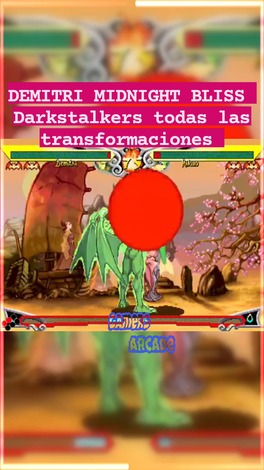 todas-las-transformaciones-usando-el-midnight-bliss-de-demitri-en