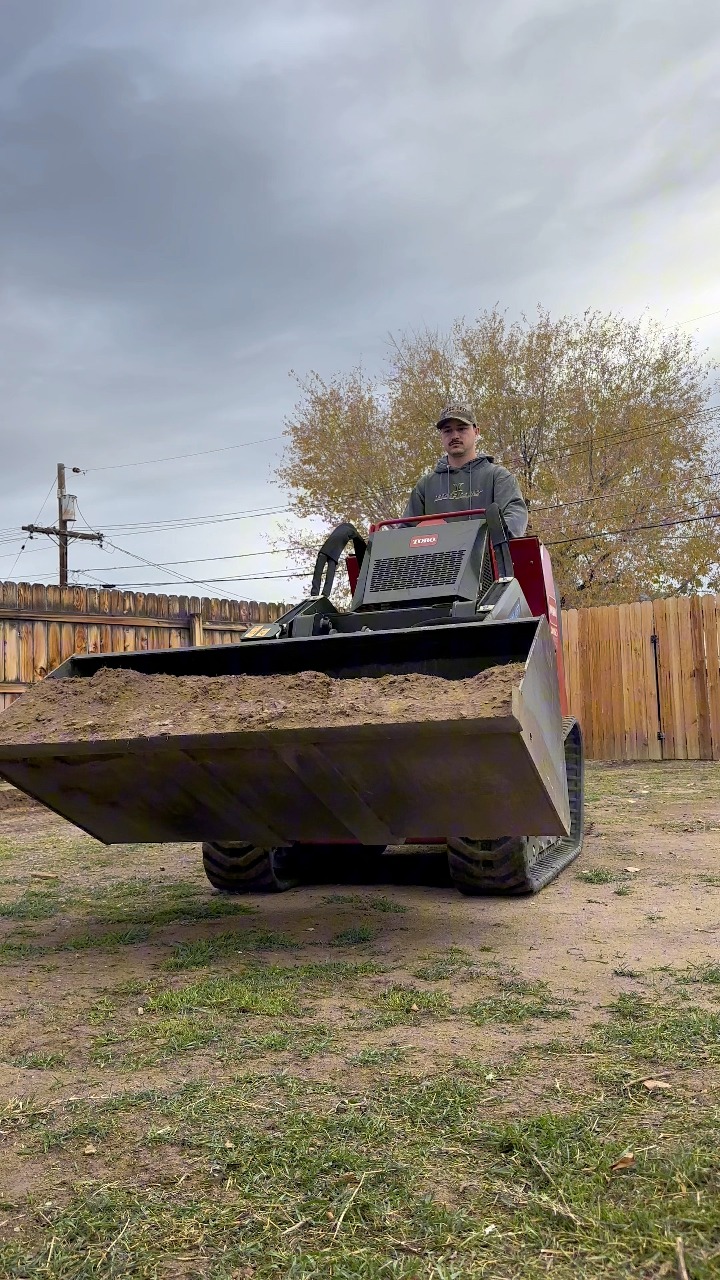 This video took over a year to make… even though it’s only a minute ...