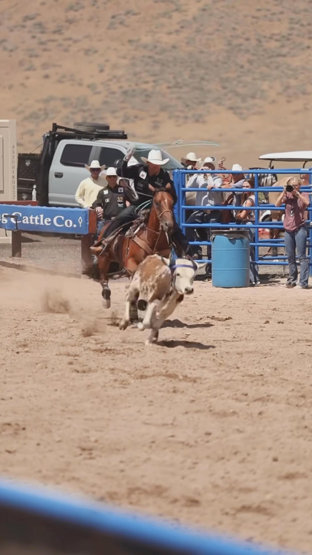 Who’s ready to watch #teamcactus in Herber City, UT at the Old West ...
