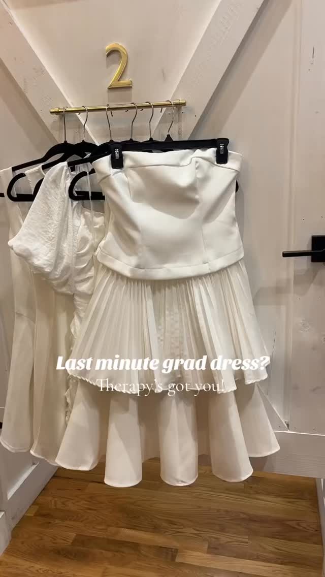 open lace back dress Hildie Dress