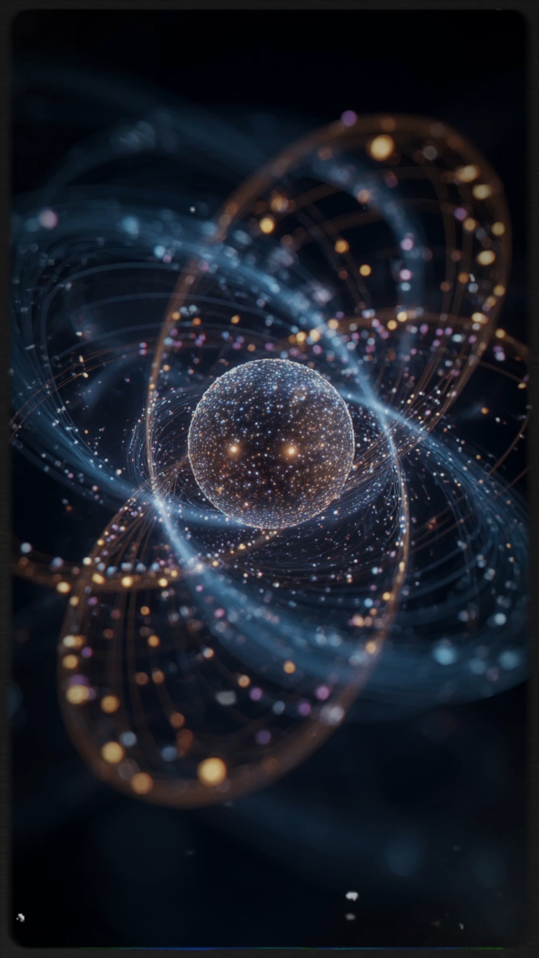 Quantum Entanglement and a Spooky Connection That Defies Space ...