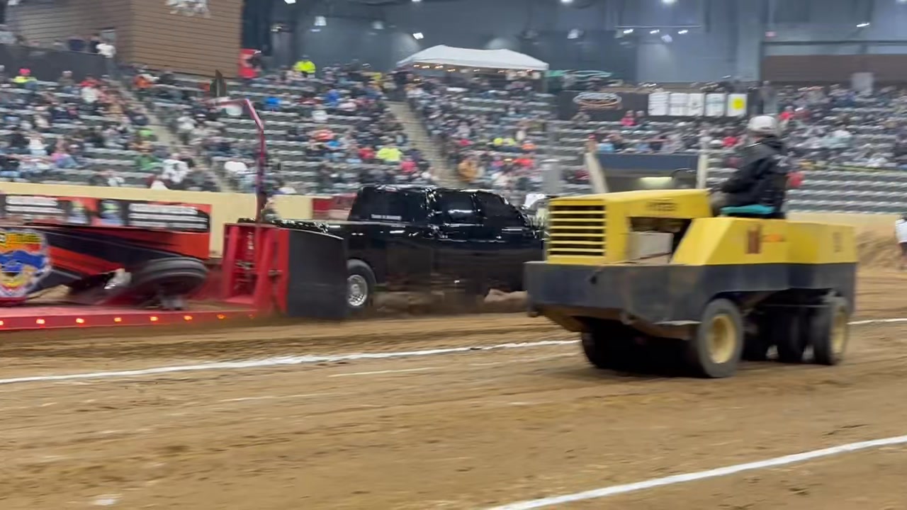 Congratulations to Adam Bennett on his 3rd place finish tonight in the ...