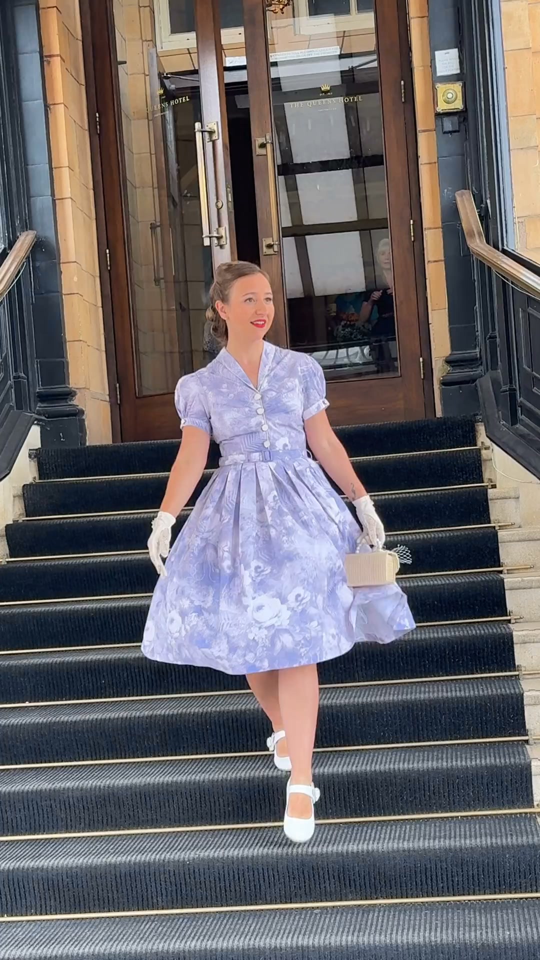 beautiful ladies dresses uk Inspired by the timeless style of the 1940s and 1950s, our dress collection is full of silhouettes, thoughtful details, and designs with stories behind them., From the much loved Winnie to Category_Sale