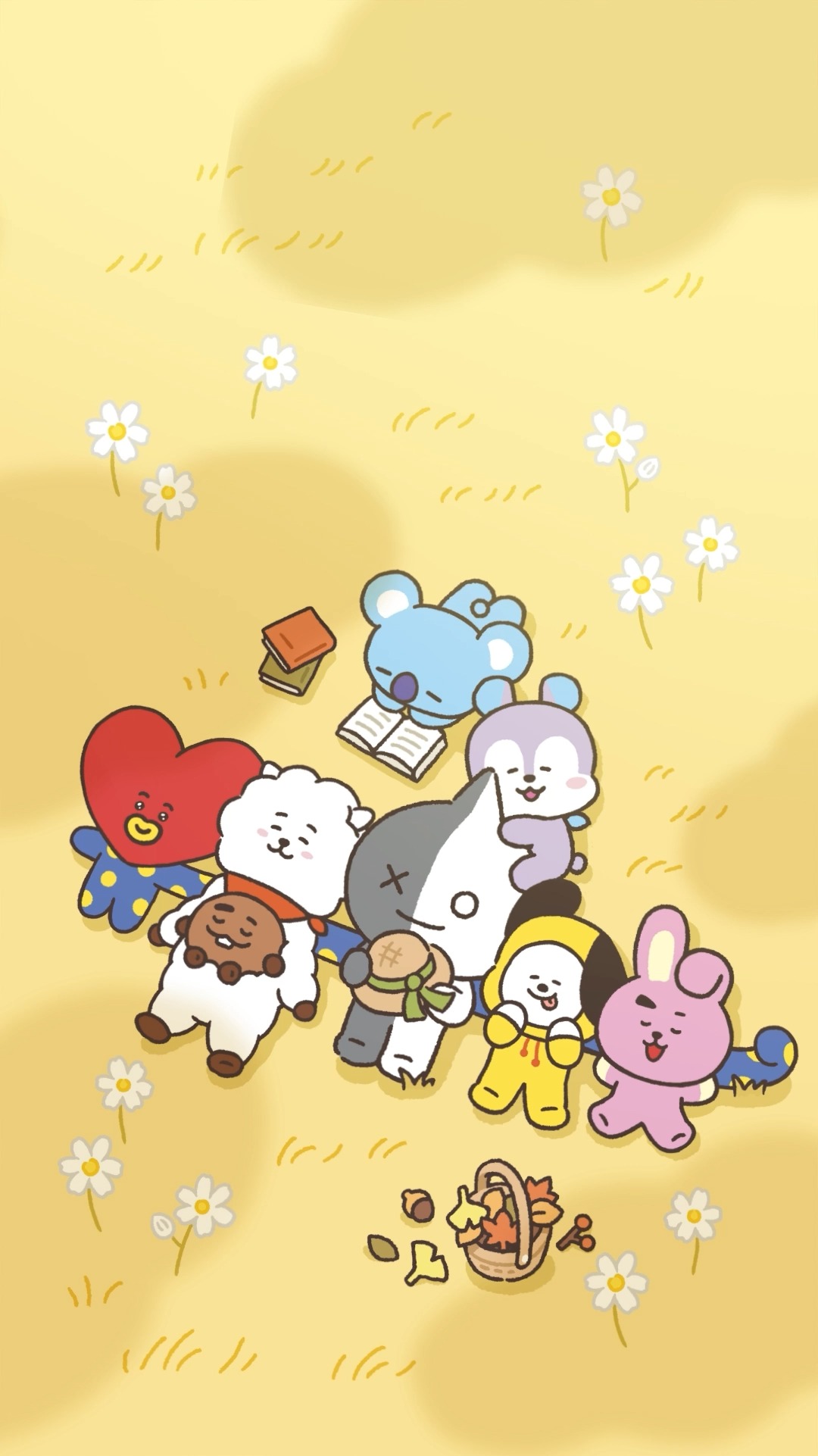 Naptime.. found SHOOKY's own spot! ☁️ お昼寝の時間..SHOOKY専用