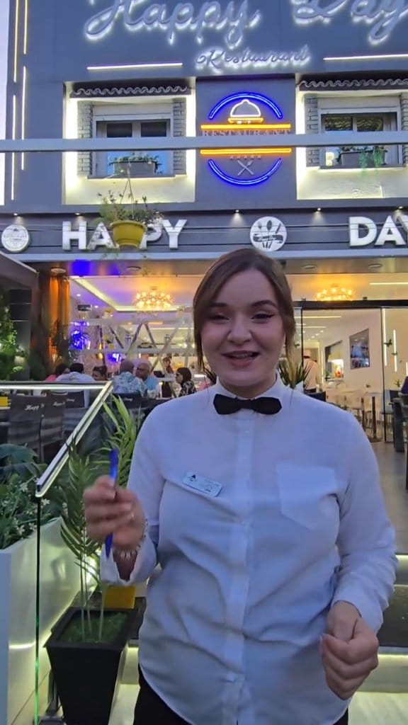restaurant happy day :Lapérouse el Marsa alger soyez toujours les ...