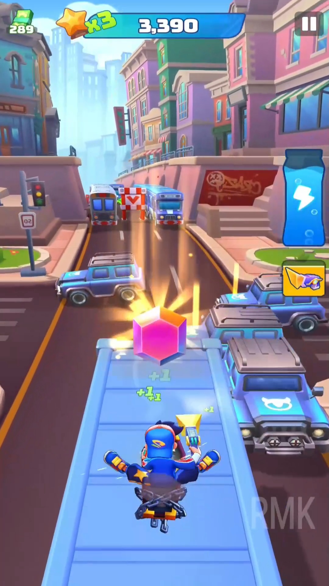 Super Runners Part 481 Gameplay Android And Ios #ios #gaming