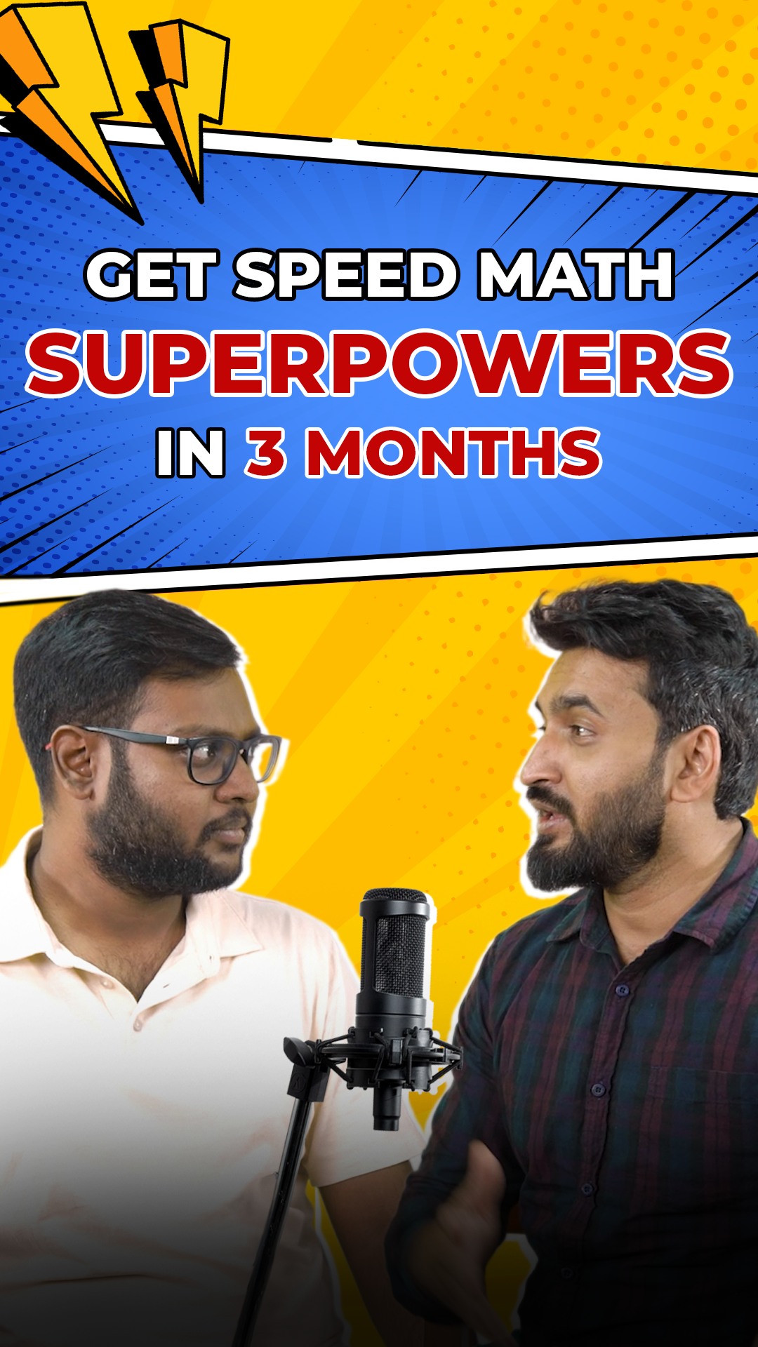 Boost your child’s calculation speed in just 3 months 🚀 Yes its ...