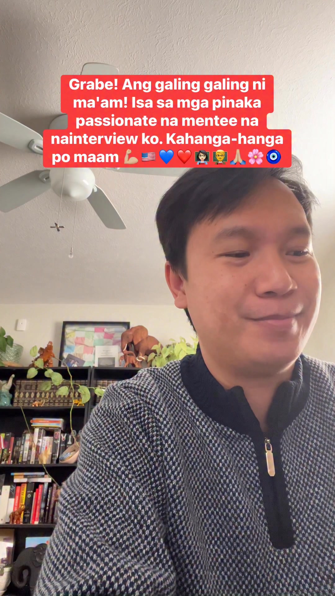 Lavarn! #fypシ゚viralシfypシ゚viralシalシ #pinoyabroadreels #j1teacherinusa # ...