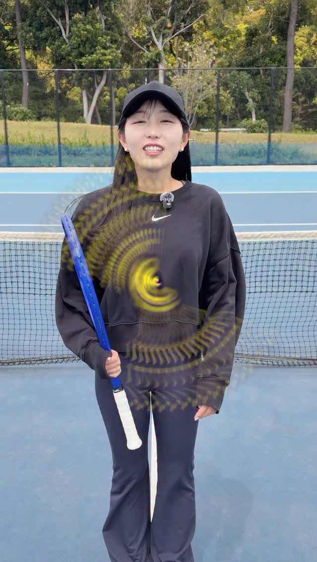 馬場早莉 B LYNC Tennis