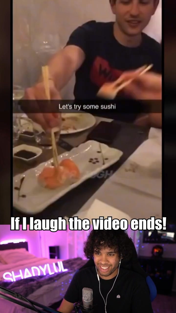 If I Laugh The Video Ends 258! #shorts #memes #ylyl. | Daily Reactions ...