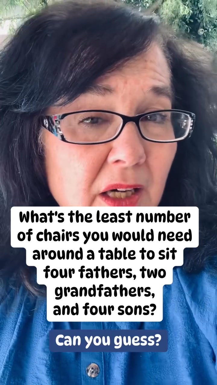 #riddles #puzzle #brainteaser #trendingnow | Brenda J Reacts | Facebook