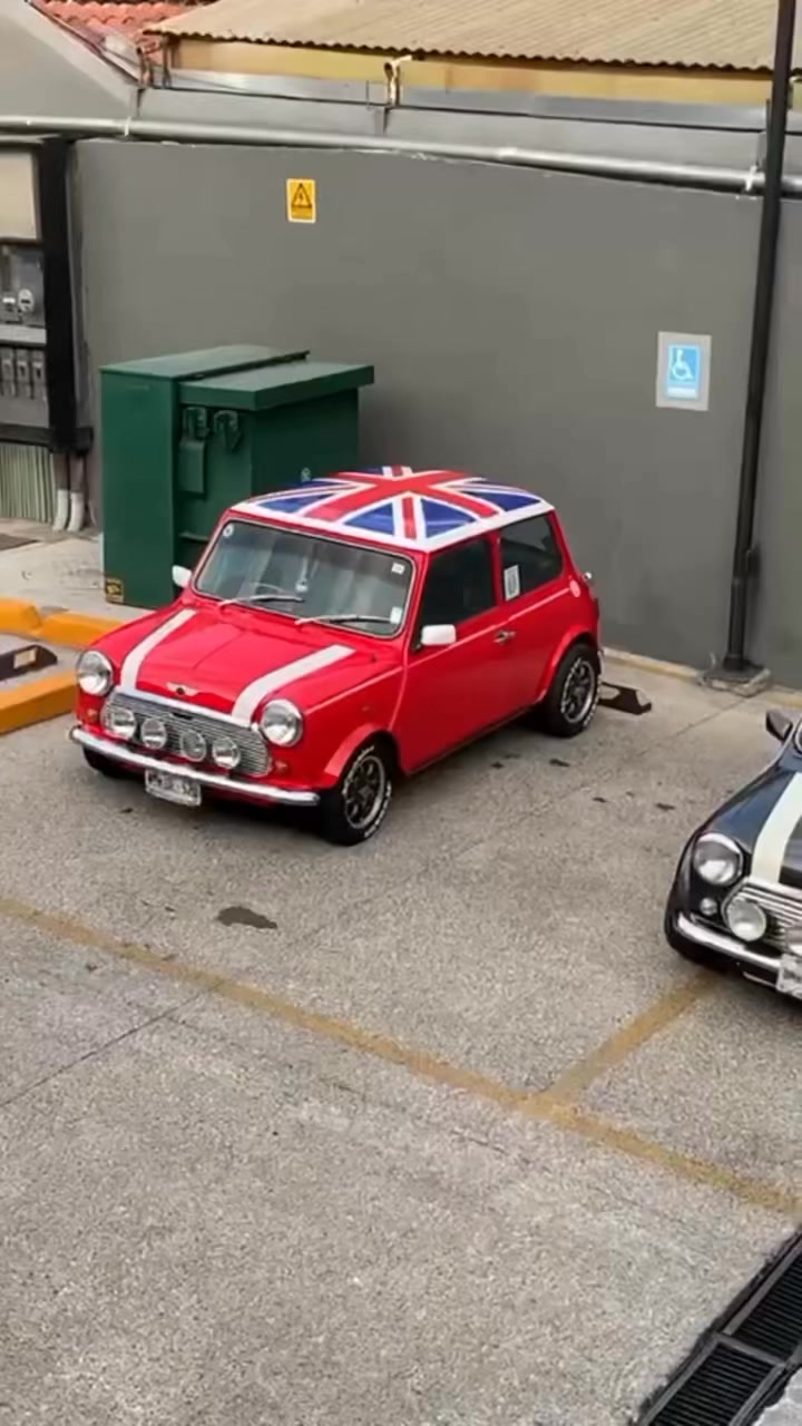 Just Mini Toys ! Choose One ? #minicooper #minicooperworld # ...