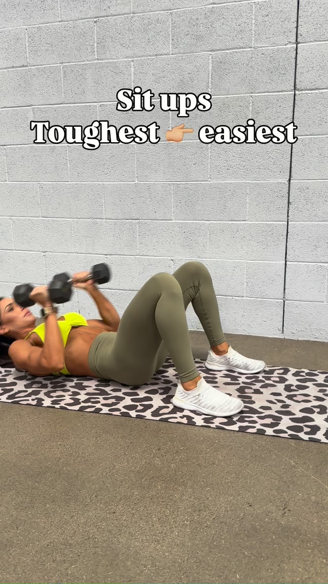 If you haven’t signed up my February Abs Challenge yet sign up NOW ...
