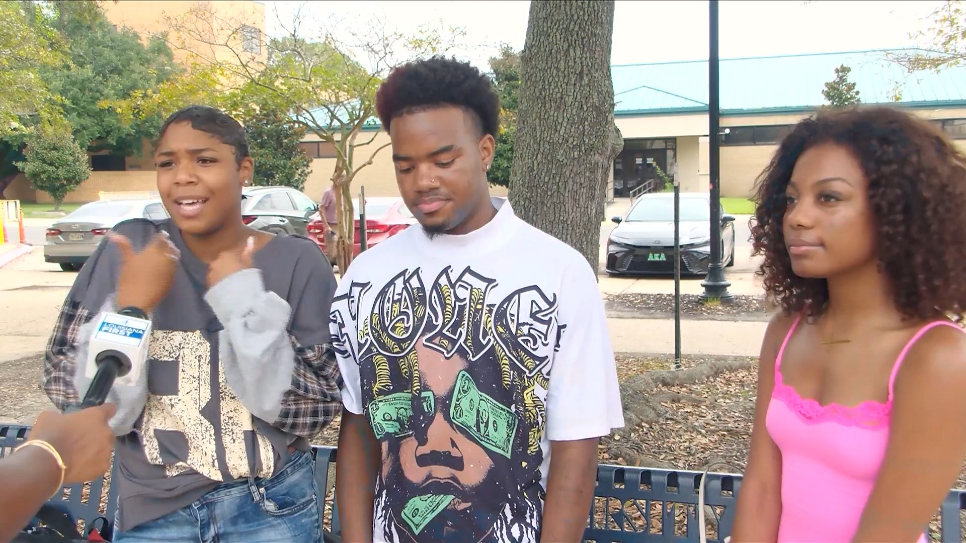 southern social dress code for ladies #VIDEO: About a week ago, our reporter was on University’s campus asking students about a potential policy. One student said she was more concerned about the WiFi constantly going 12.99sale