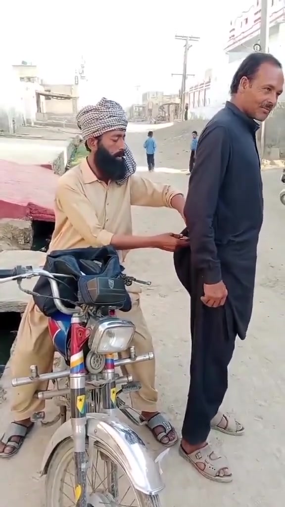 Mohammad Usman Rauf