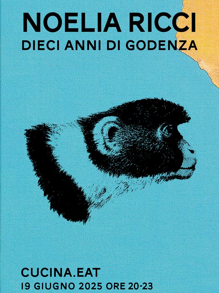 Noelia Ricci | Predappio Alta