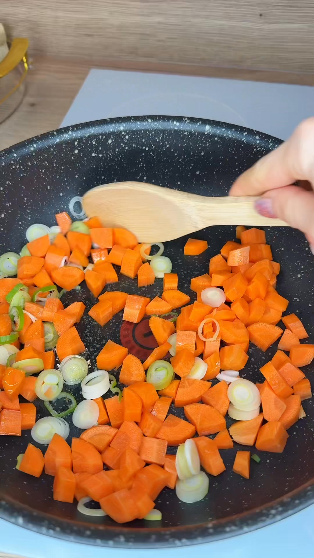 Vöröslencse főzelék.🍲 🍀Tej-,tojás-,gluténmentes Amivel nem csak ...