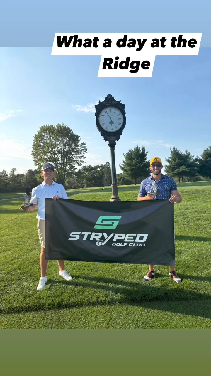 Pheasant Ridge Golf Club | Gibsonia PA