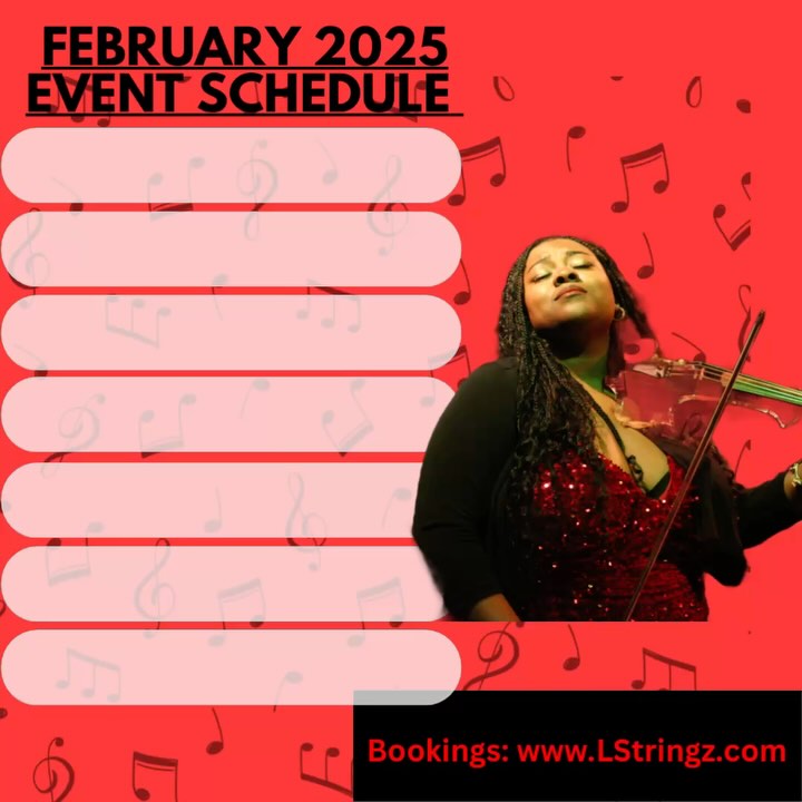 LStringz Entertainment | Baltimore MD