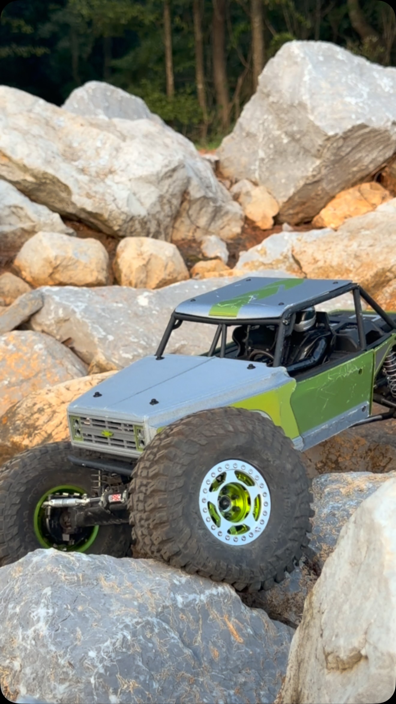 Anopstyx Rc A5 Squarebody — Official Launch Schedule The A5