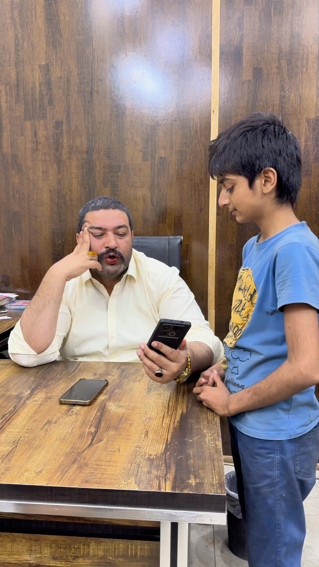 Allah Rakhe ki video pe comments complete ho gaha hai | Ali Lajpal ...